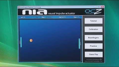 OCZ Nia Mind Controller Review