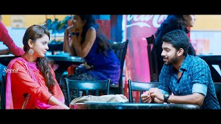 Love Story English Movie Scenes | Nandita Swetha Movie | Waiting List Movie Scenes 4 screenshot 1