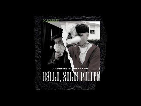 Vincenzo B. Hello, Soldi. Puliti YouTube