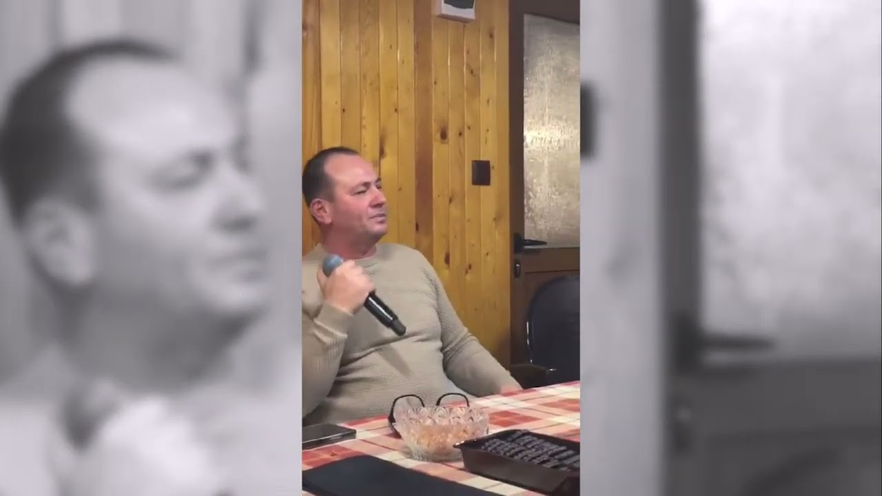 Ork.Vresovo - Gesi Bağları (Cover)