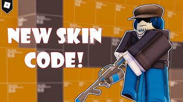 NEW CODE FOR THE GARCELLO SKIN & KILL EFFECT + AN EMOTE in ARSENAL | Roblox