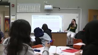 KCCI Investigates: Iowa DOGE panel recommends performance-based pay for teachers