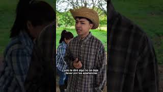 Llegó con aires de superioridad y no sabía a quién estaba enfrentando. Parte2 #fyp #shorts #reels