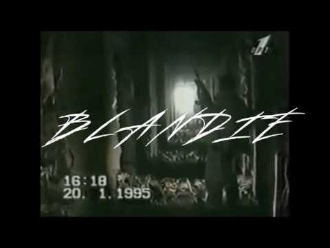 Blandie - Unknown Error (code 1995)