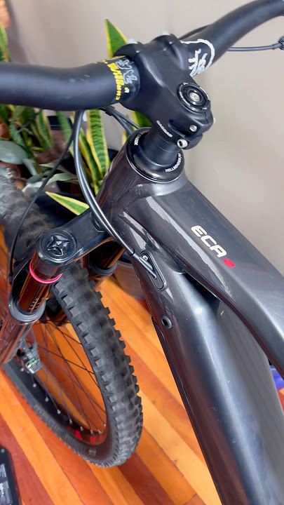 Gas Gas ECA 2 has 2000 kms!!! #emtb #ebike #gasgas