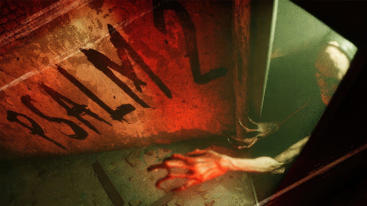 Psalm 2 Gameplay Video