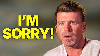 Taylor Sheridan CANCELS All Yellowstone Shows!