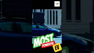 he Future of Transportation is Electric | EVs, Solar Cars &amp; Smart Mobility Revolution