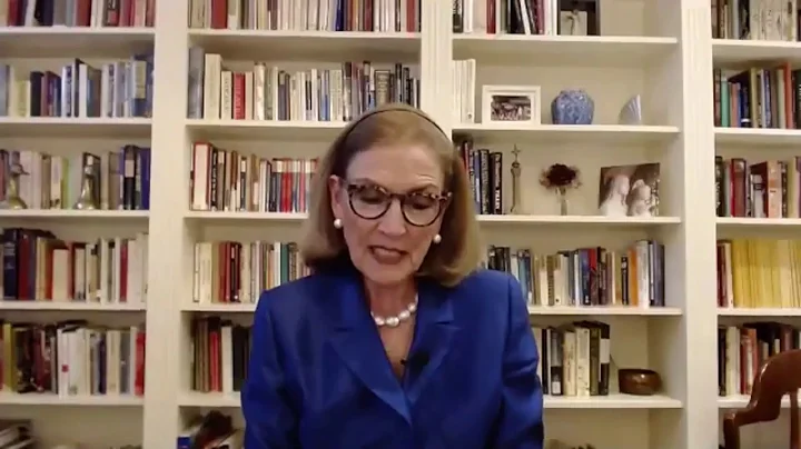 Barbara Falk: Understanding Your Child's Temperament