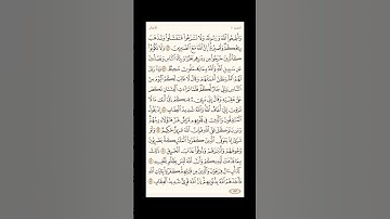 الورد اليومي: 4 صفحات (181-182-183-184) لتجنب هجر القرآن | تذكير يومي مستمر #قرآن #تلاوة