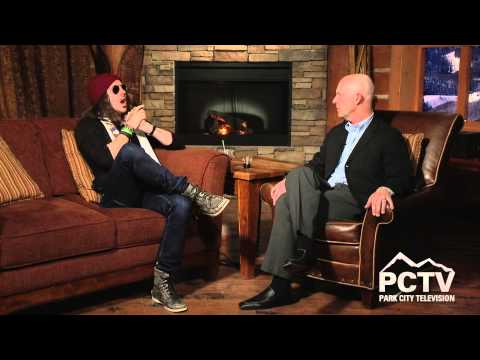 Cisco Adler Interview