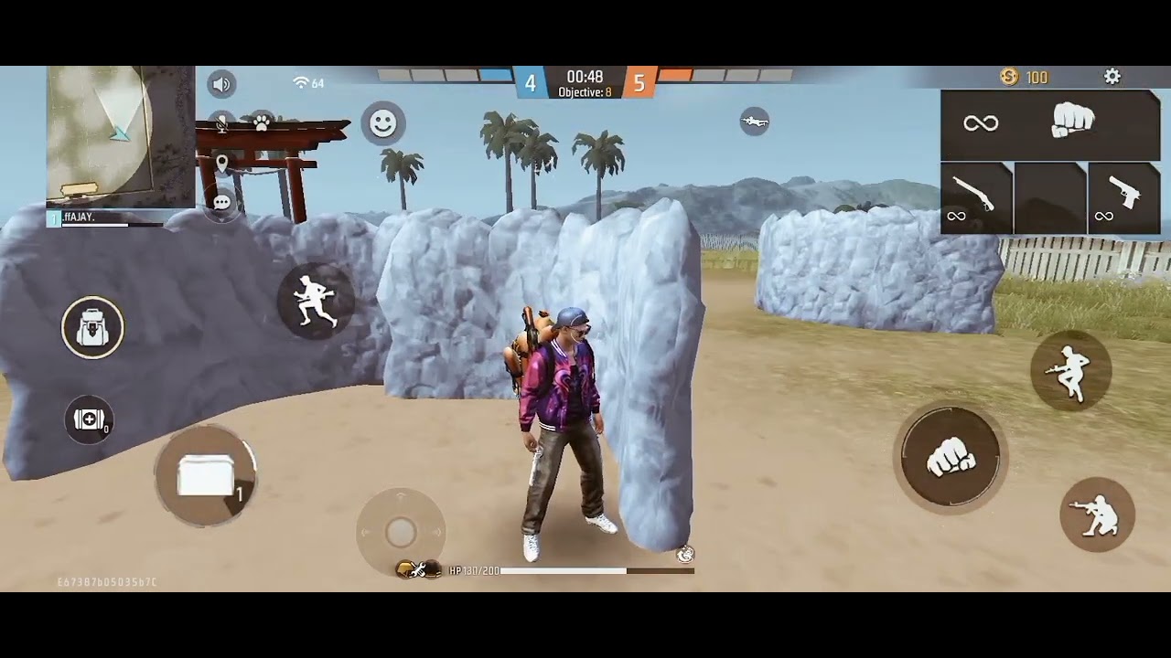 ffAJAY😁😁😁😁😁😁🫂