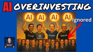 Information Big Tech’s AI Addiction: Are They Abandoning Their Own Customers News