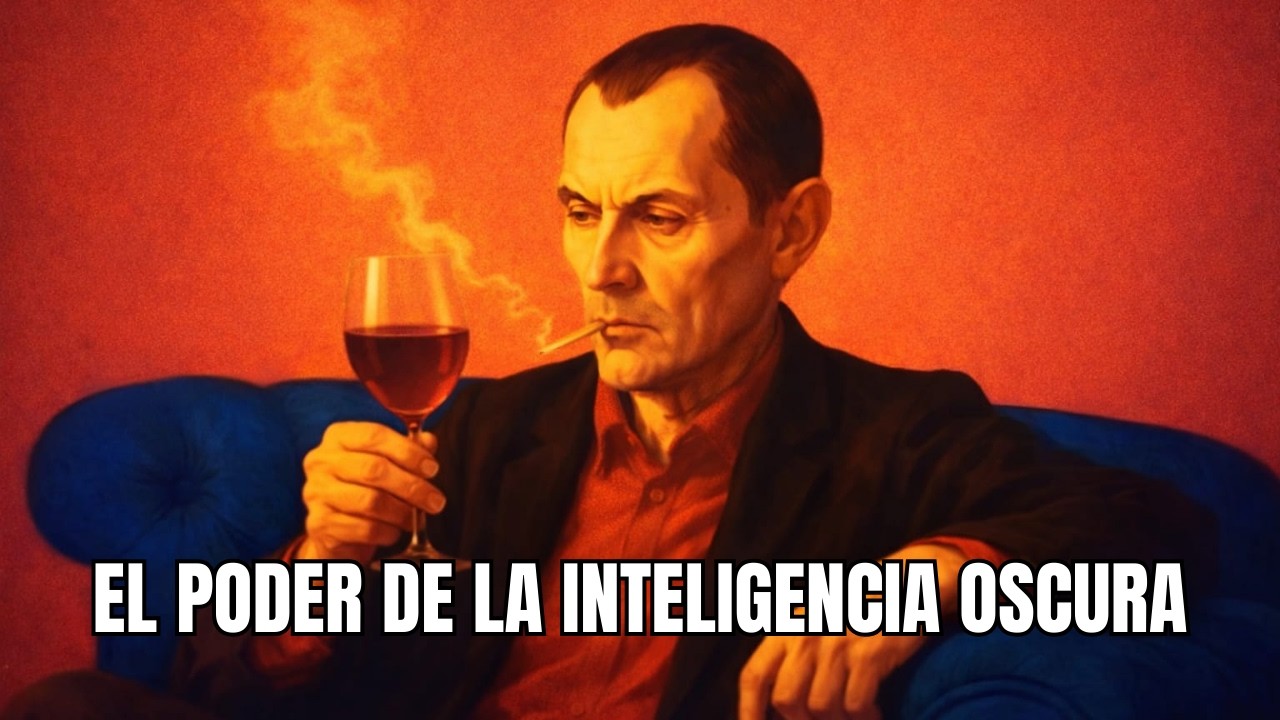 🔥 Las 8 Lecciones Más Brutales de Maquiavelo para Dominar la Mente y el Poder | Maquiavelo