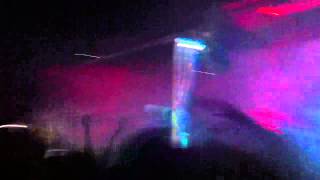 Mike huckaby & darius syrossian holbeck underground ballroom @DariusSyrossian 