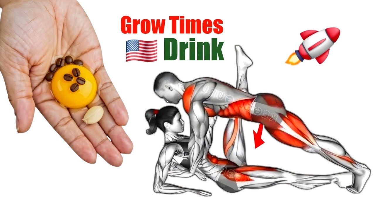 Кофейная смесь с чесноком — и вы меня поблагодарите! — простой рецепт