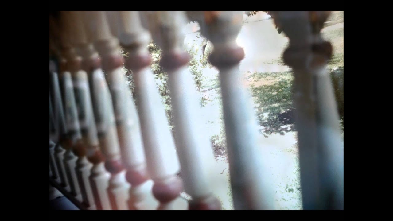 Soul (Jason Molina) - Ryan Thomas Becker