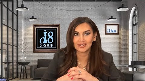 d8’s WIN Methodology for Government Contracts