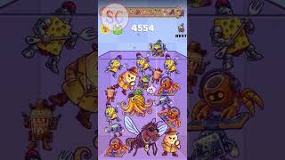 827 Merge Fellas Shorts #merge #fellas #helloween #steepgame #games #animals #gaming #steepclips