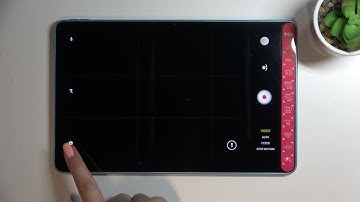 How to Reset Camera Settings on TCL 10 TabMax – Restore Camera Configuration