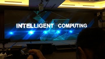 【主夫直播】 ARM COMPUTEX 2017 記者會