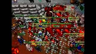 Tibia Harmonia Morgaroth