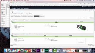 Fusion Lifecycle: Adding Attachments