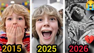 Then vs Now: Viral Memes That Made Internet History 😂🔥 Part #32