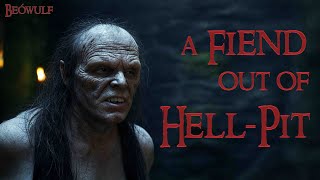 Why is Grendel So Terrifying? | Beówulf