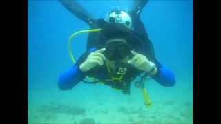 Dive Time @ Divers Sanctuary.wmv