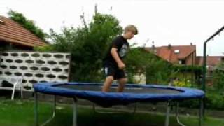 TRAMP SESSION