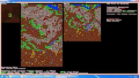 Dwarf Fortress: Masterwork - 01