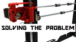3D Printer Motor Does Not Move (Solving the Problem)