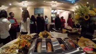 FCCLA Montage