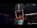PFL Veteran vs Debutant! | Jena Bishop v Borena Tsertsvadze | Full Fight | PFL Chicago