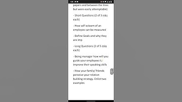 MGMT611 current midterm paper spring 2022