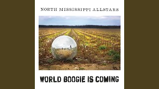 Vignette de la vidéo "North Mississippi Allstars - Goin' to Brownsville"