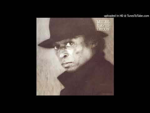 03.- Code M.D. - Miles Davis - Decoy - YouTube