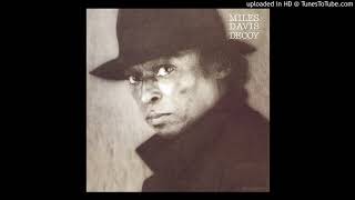03.- Code M.D. - Miles Davis - Decoy - YouTube