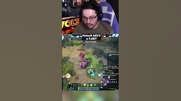 Новый АБУЗ патча 7.36!? 😲 Это что ШУТКА??? | Кекс в Доте 2  @CakeStream