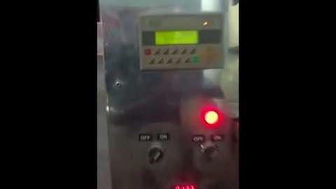 Automatic Agarbatti Counting and Packing Machine