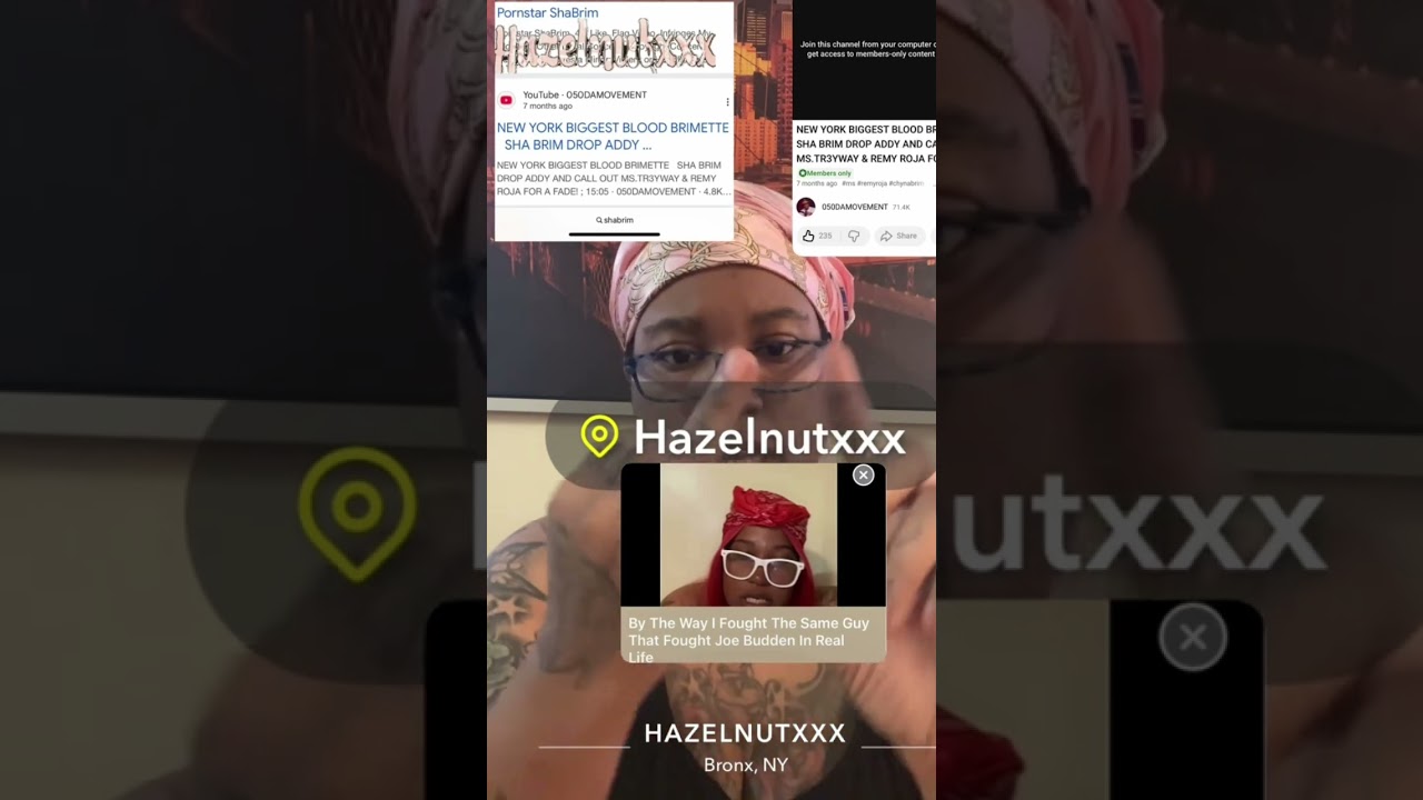 First generation junkies kids 