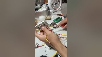 hướng dẫn đấu nối công tắc hunonic mini