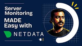 Why Server Monitoring is About to Get a Whole Lot EASIER with NetData