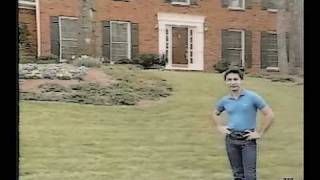 Carl Arredondo - Weather Channel proAd -Spectracide