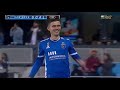 HIGHLIGHTS: San Jose Earthquakes vs. RSL | September 15, 2021