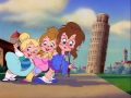 The Chipettes Thank You For The Music The Chipettes Thank You For The Music