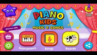 Piano Kids - Music & Songs #5 Learning Songs screenshot 3