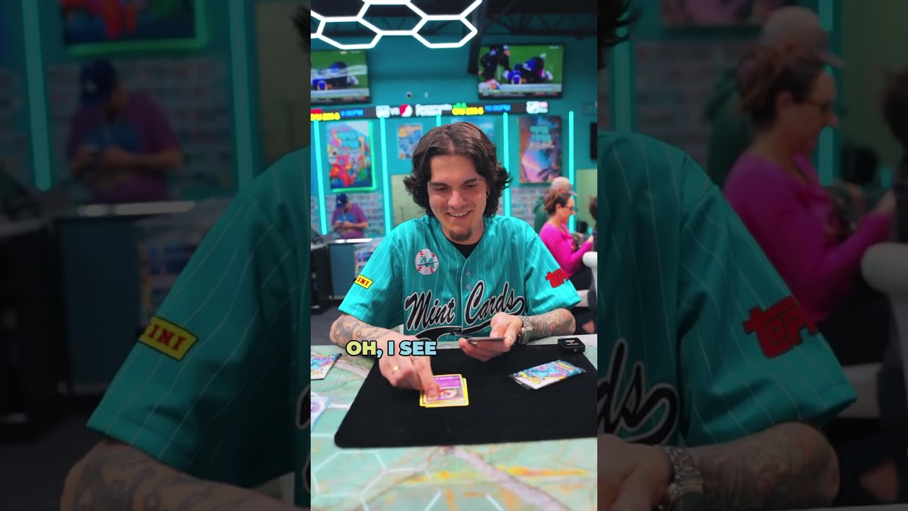 POKEMON SHINING LEGENDS BOX OPENING