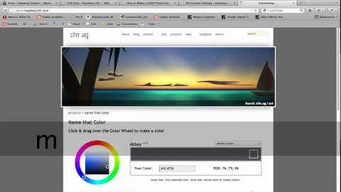 How to Create a Headway Child Theme in 5 Minutes Or Less - Headway101